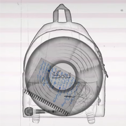 Sigou - Diwana music video