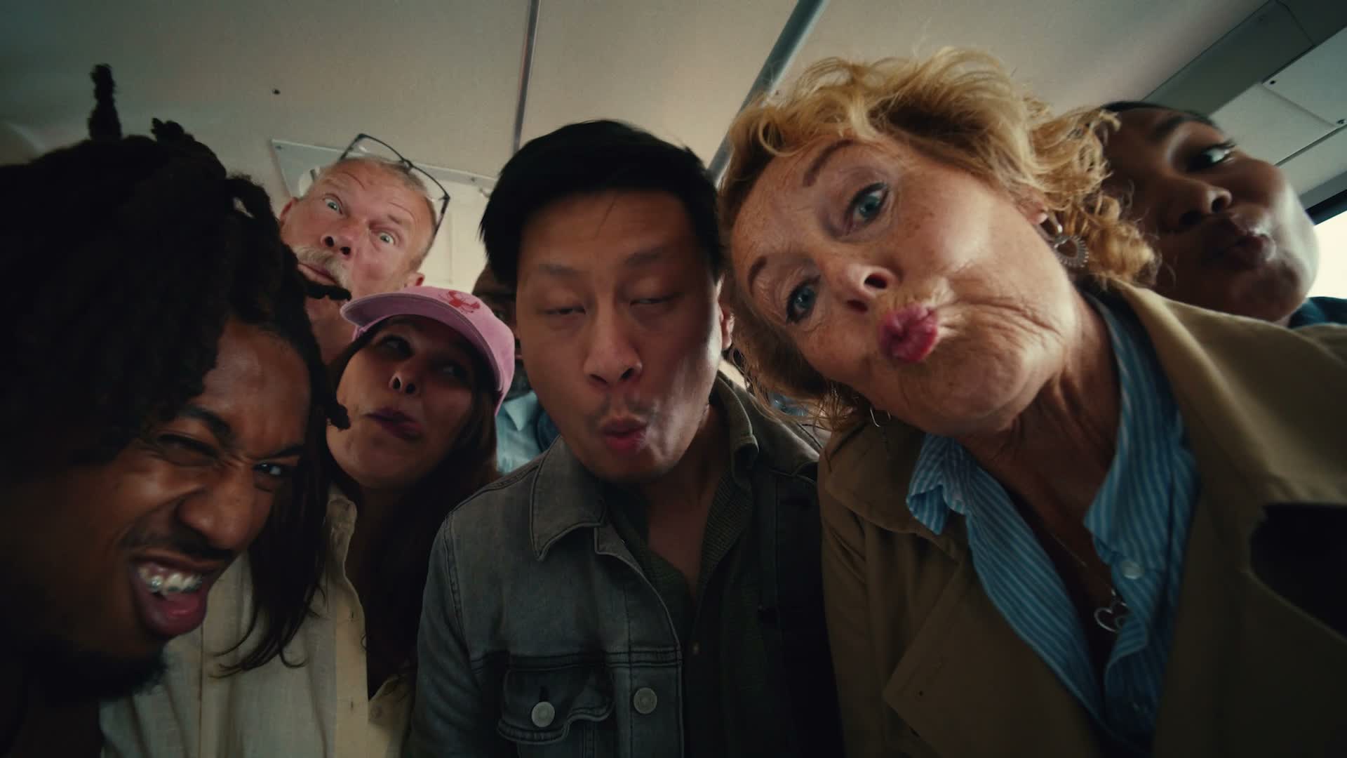 Making Kipling relevant and desirable again.