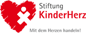 Logo Stiftung KinderHerz