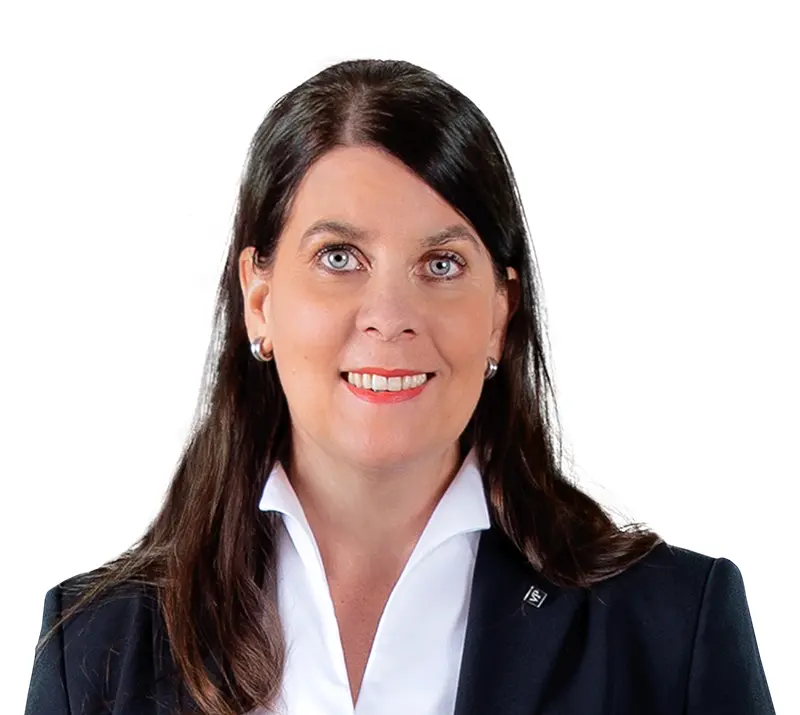 Ihre Ansprechpartnerin Gabriele Gräf