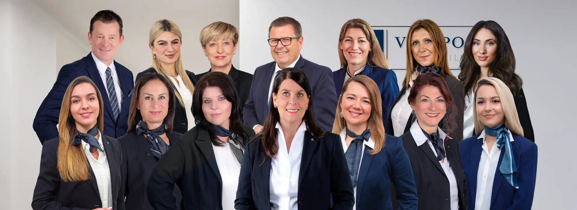 Teamfoto Von Poll Augsburg