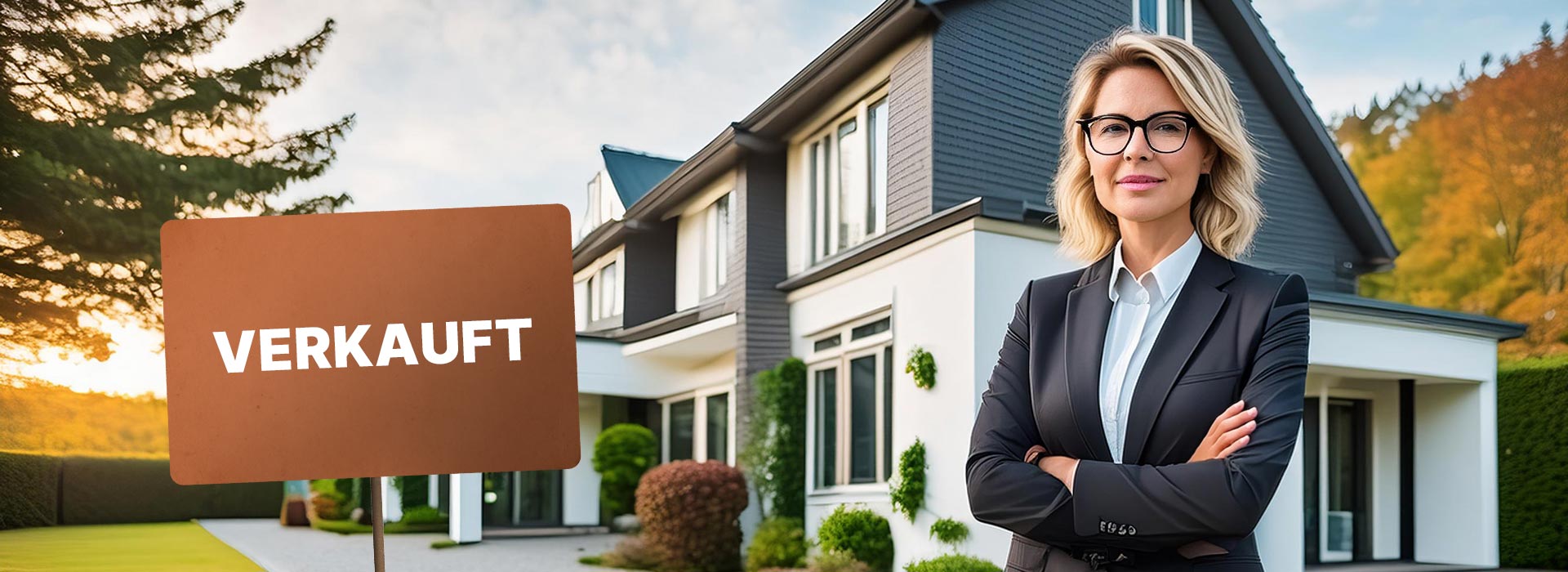Die hybride Immobilienbewertung setzt neue Maßstäbe im Immobilienverkauf