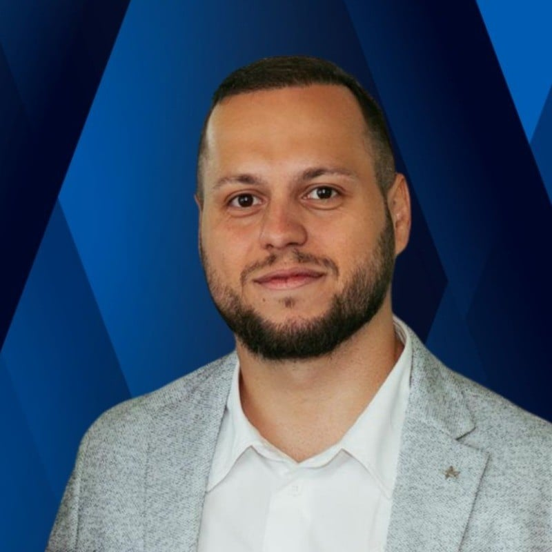 Ivo Hristov