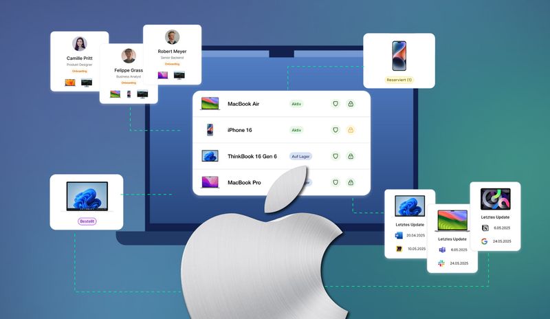 Mobile Device Management for Apple: The Best Solutions for 2026