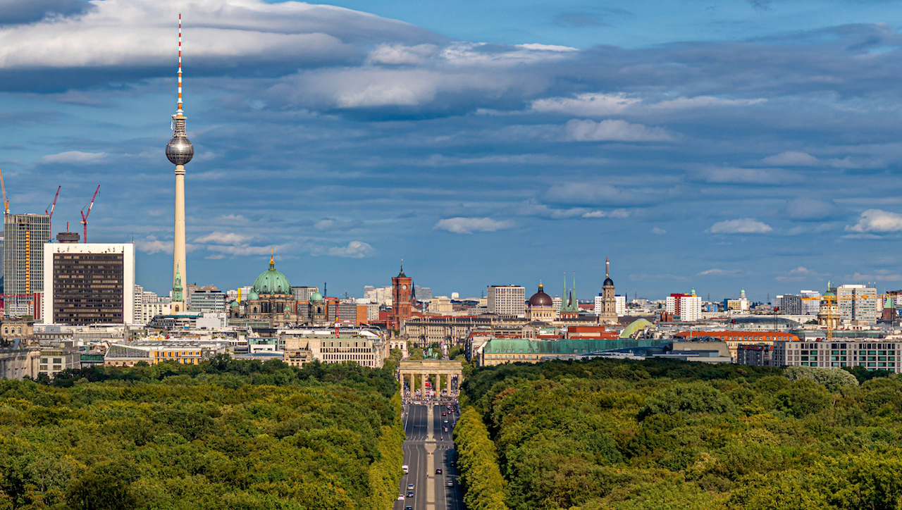 IT Dienstleister Berlin