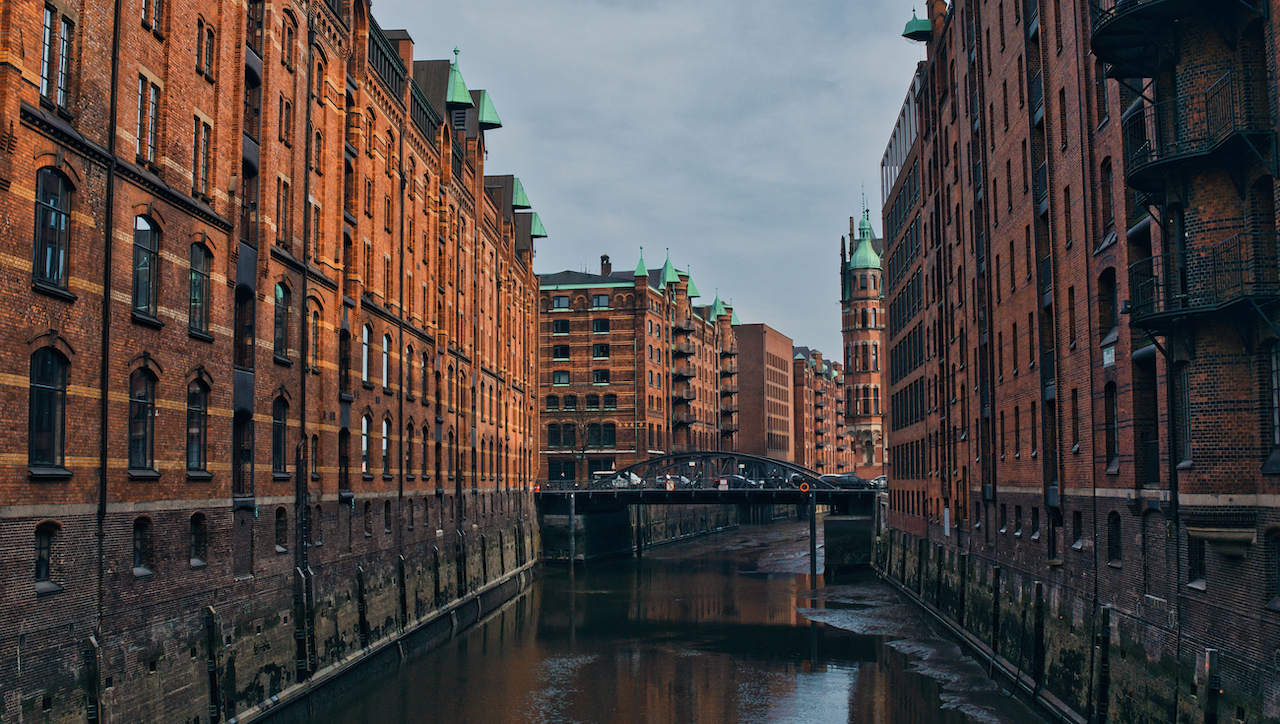 IT Service Provider Hamburg