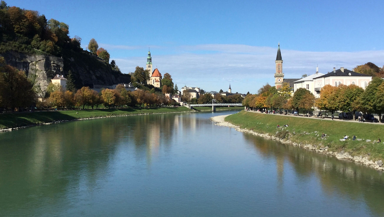 IT service provider Munich