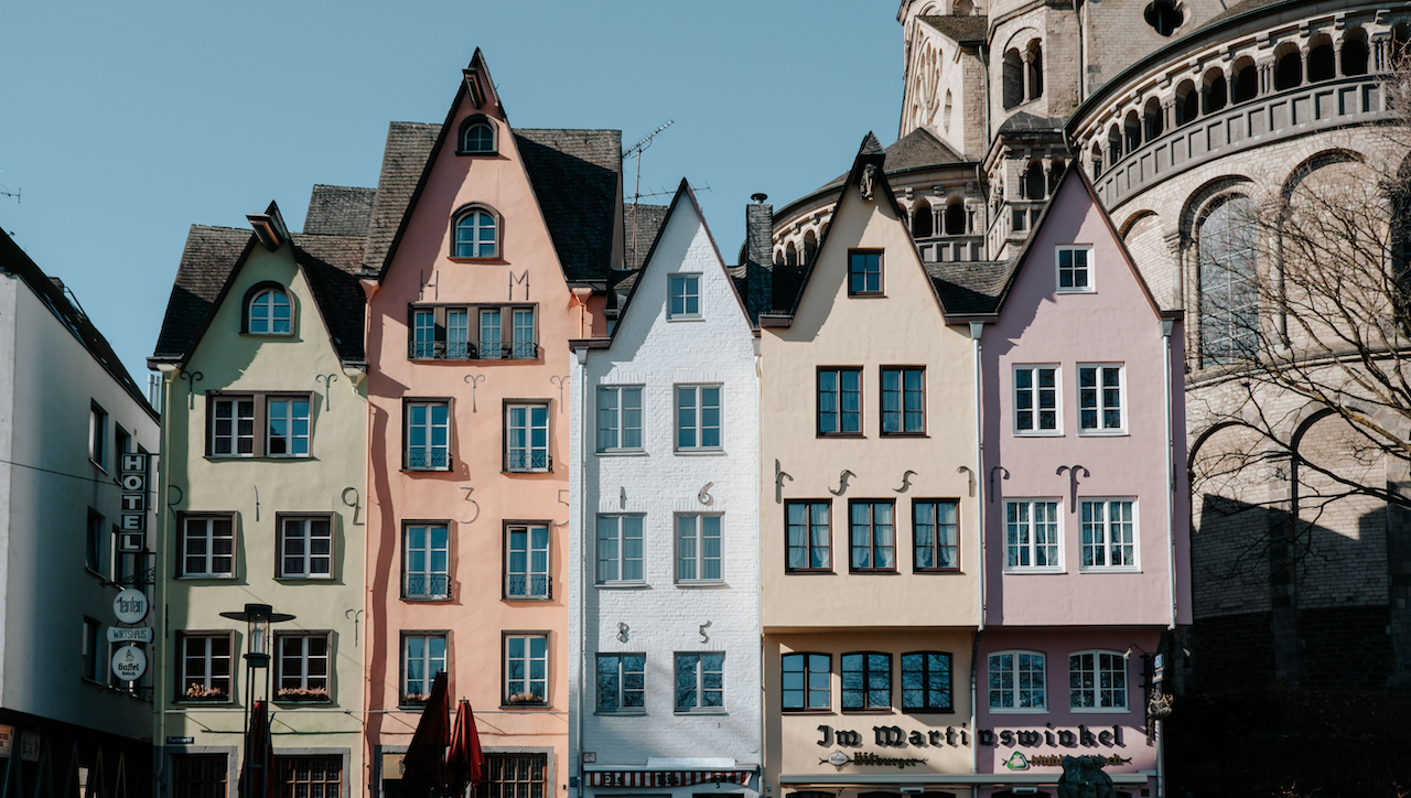 IT Service Provider Cologne