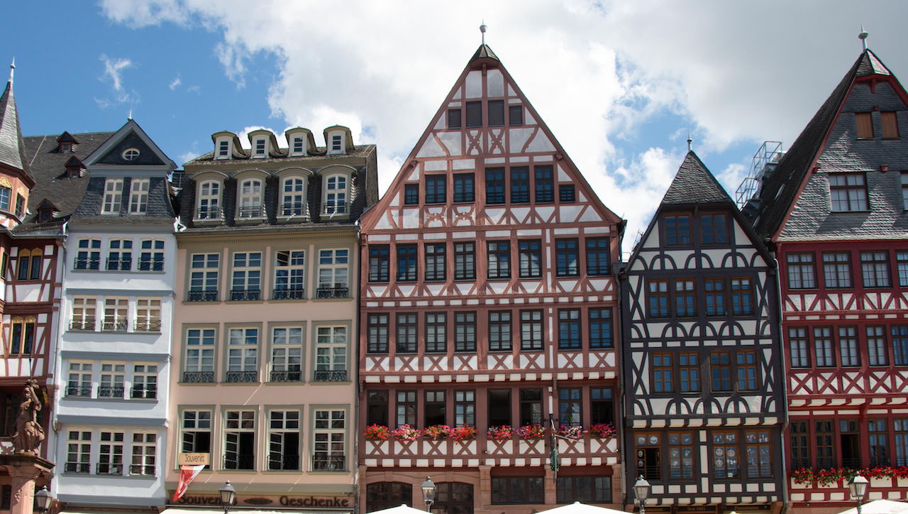 IT Service Provider Frankfurt am Main