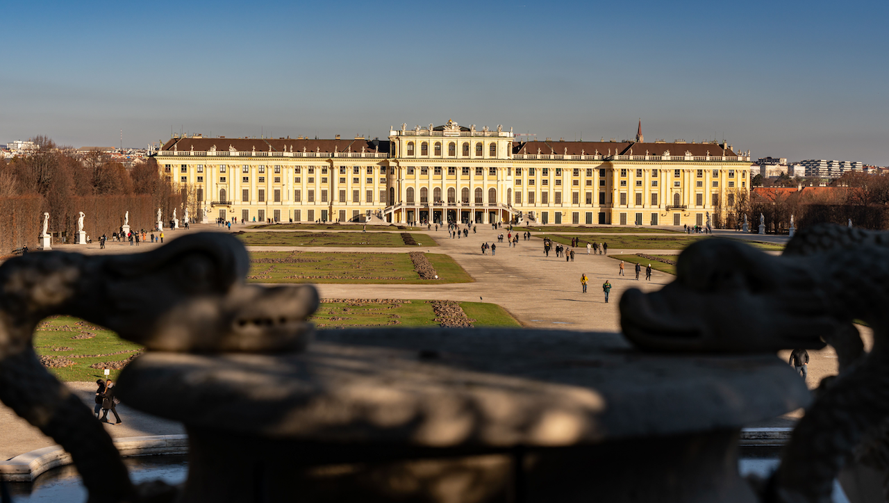IT Service Provider Vienna