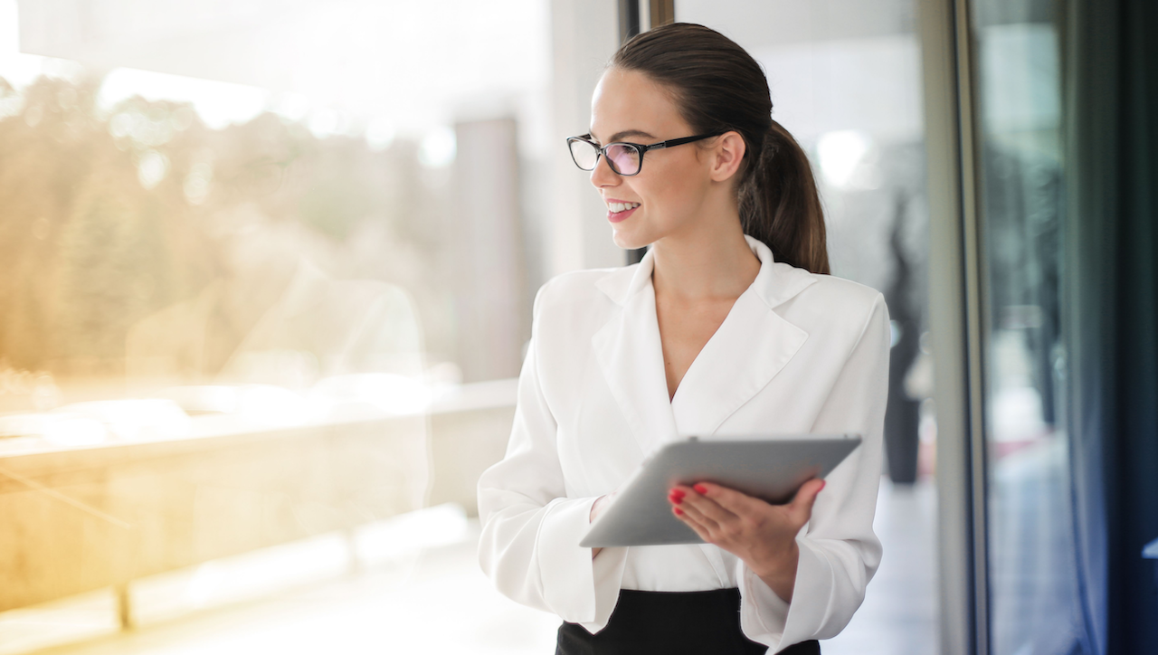 Mobile Device Management (MDM)