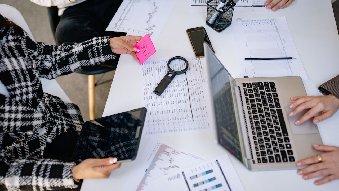 IT Audit in Germany