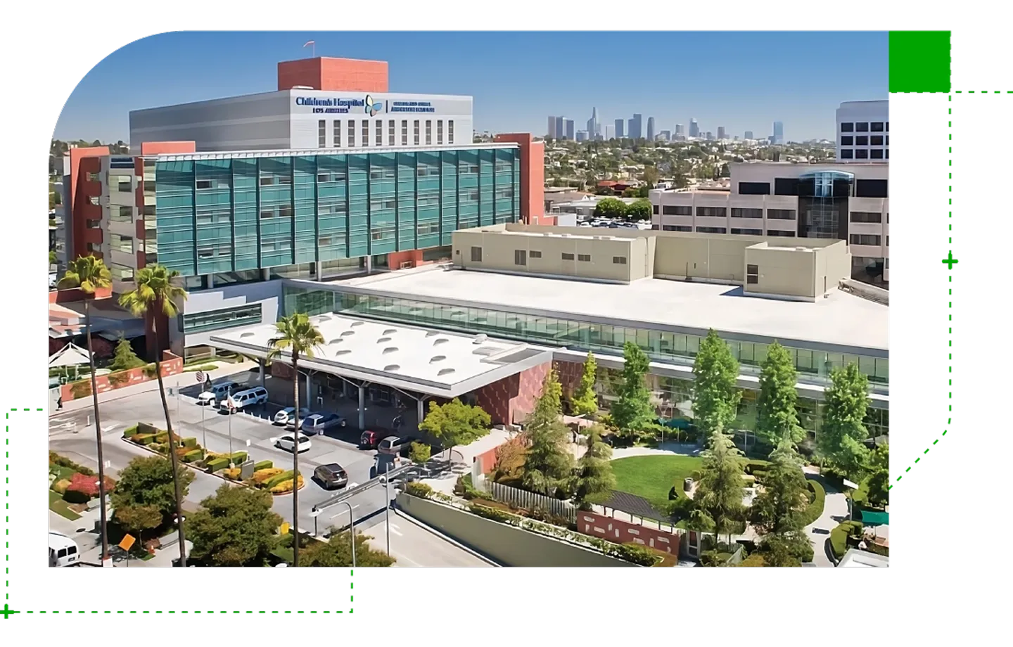 healthcare example image