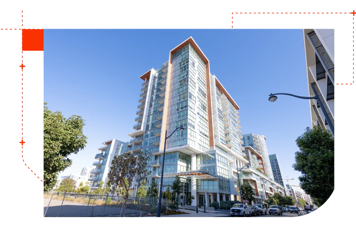 multifamily properties example image