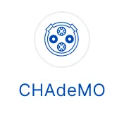 CHAdeMO connector