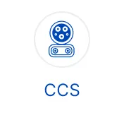 CCS connector