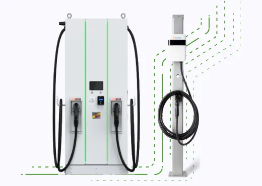 EV Chargers