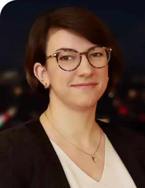 Lucie Dupas