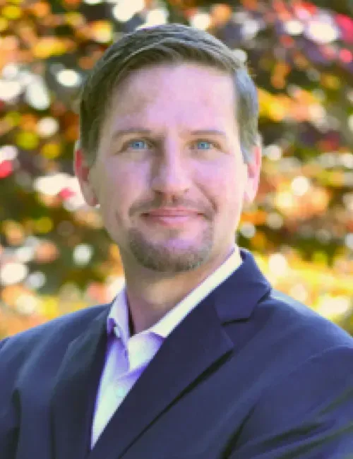 Joshua Pearson
