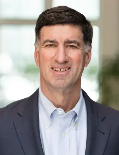 Jerry Hanrahan