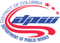 District of Columbia Department of Public Works (DC DPW)