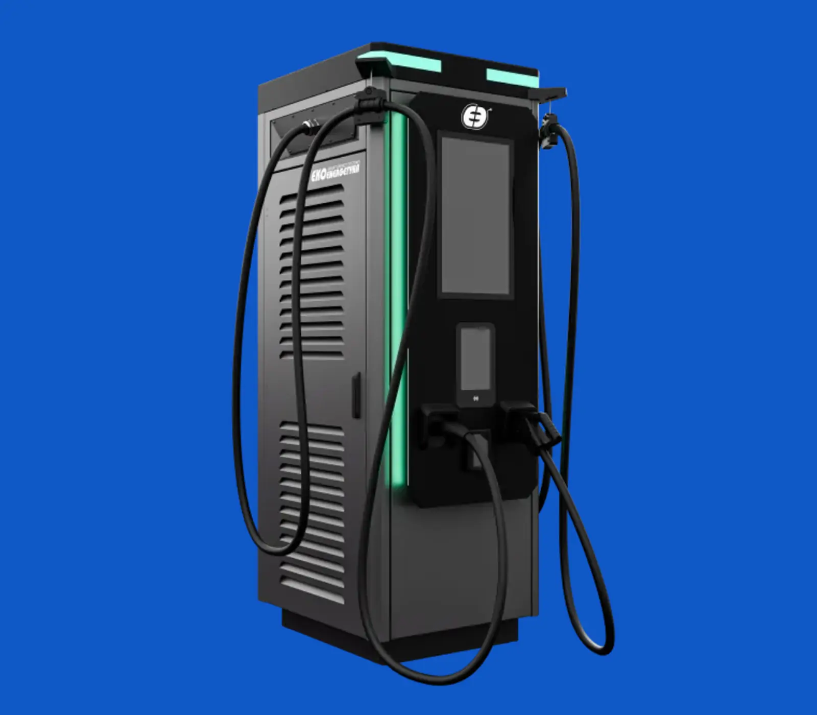 Axon Easy 180 DC Fast Charger image