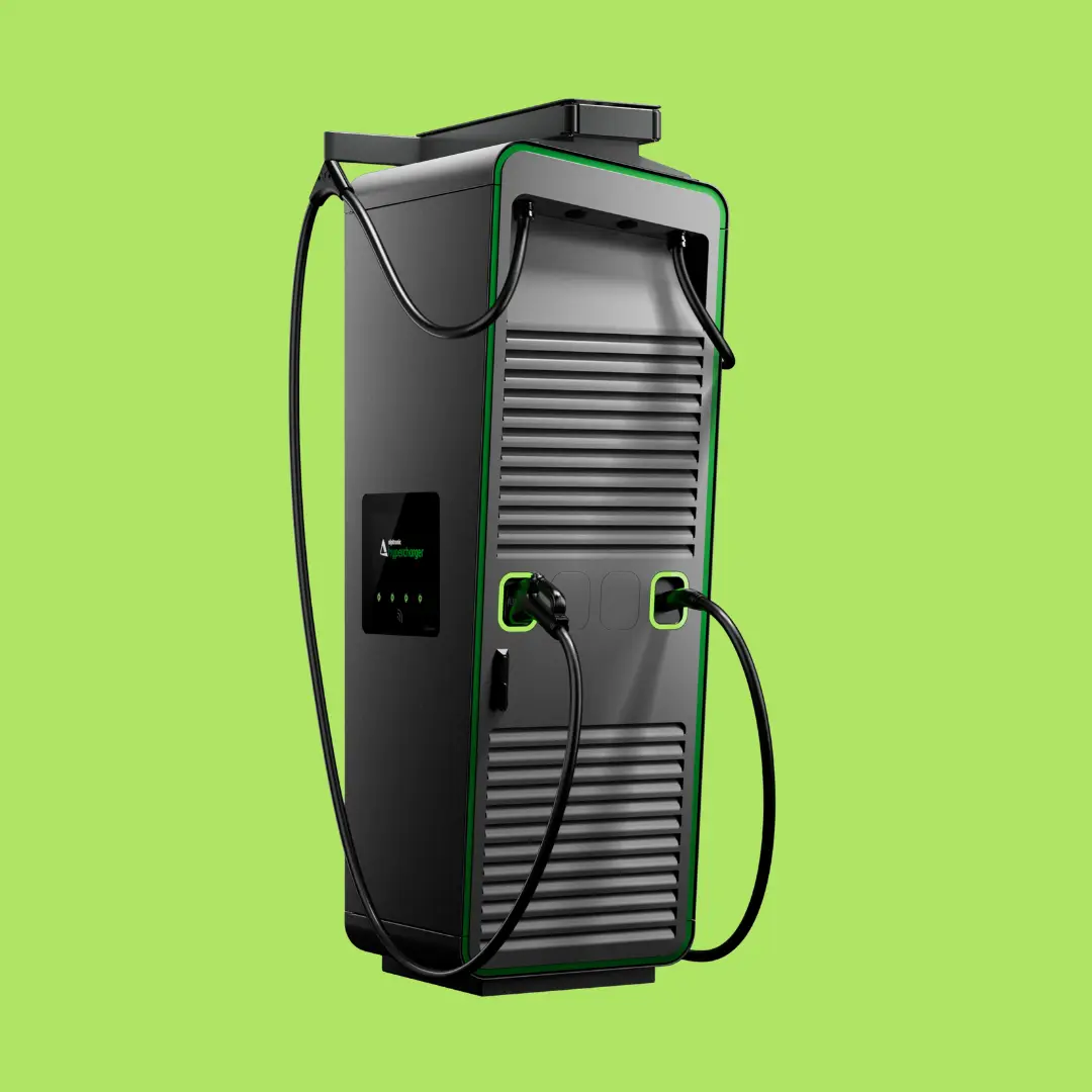 HYC400 Hypercharger image