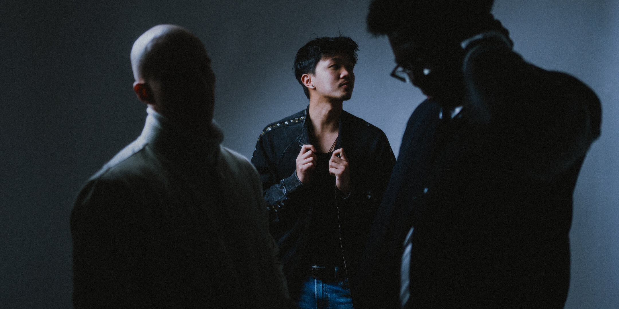 Event show artwork or poster