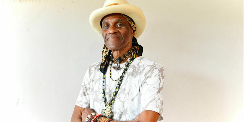 Event show artwork or poster