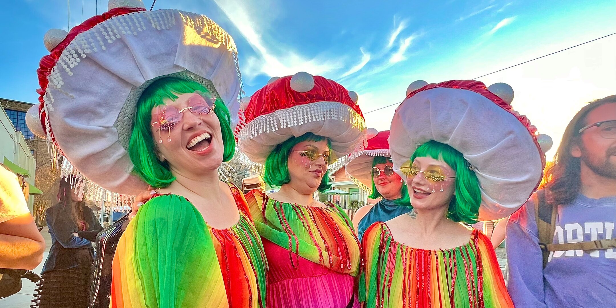 Lulu's Downtown new location