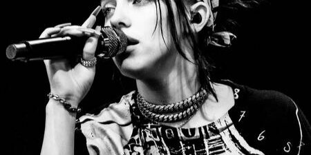 Event show artwork or poster