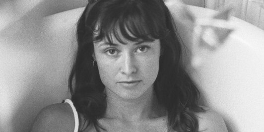 Event show artwork or poster