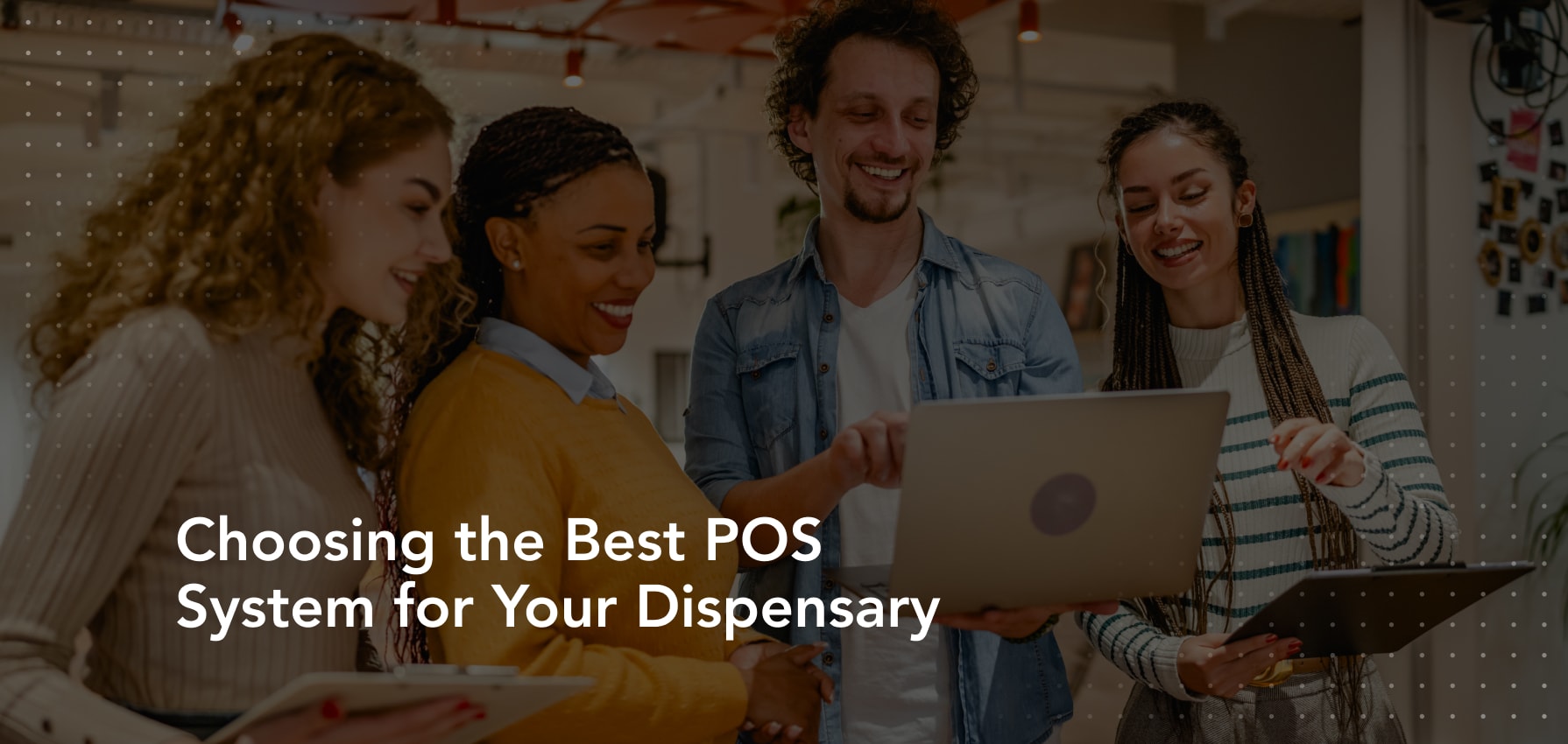 Discover how Prelude reduces POS for dispensary costs through automation, integration, and free data migration setup.