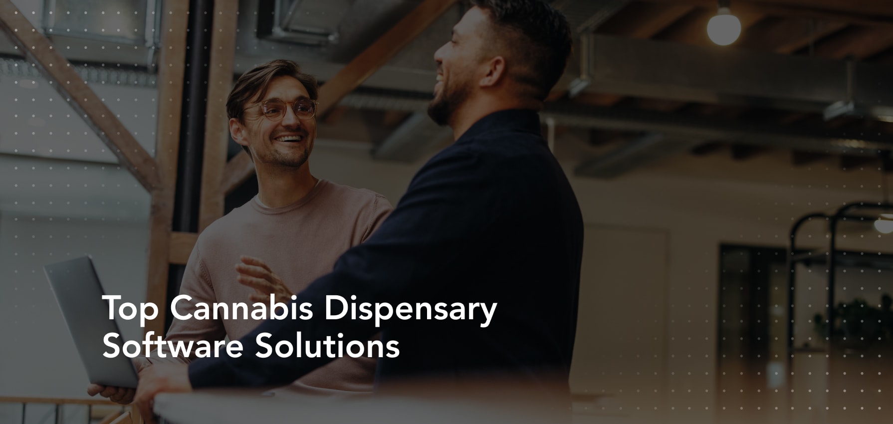 AI-powered cannabis dispensary software that improves profit margins, cash flow, and compliance with smarter purchasing and inventory tools.