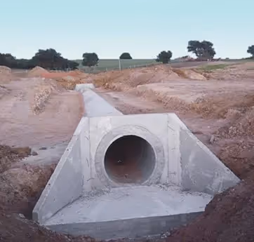 Simple backfill nozzles