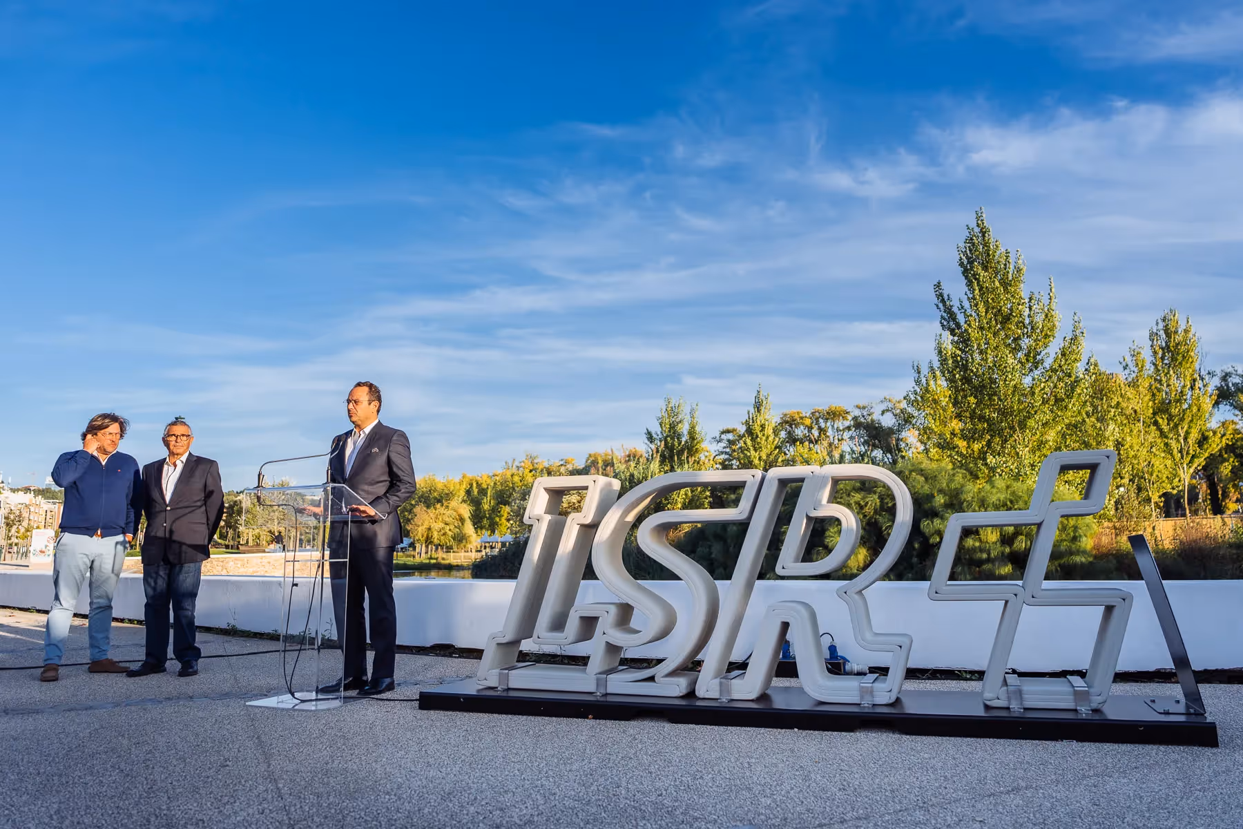 Sirolis parceira do evento Leiria Sobre Rodas