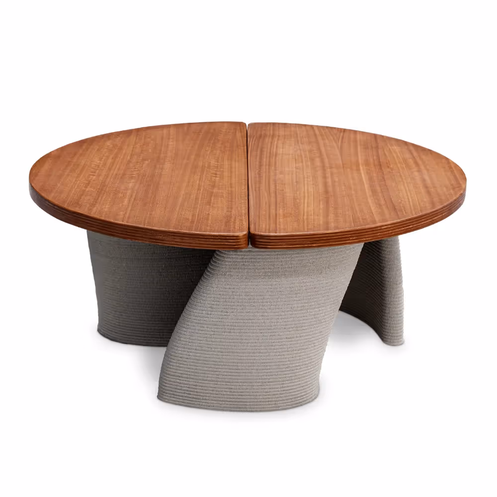 Mesa Twist