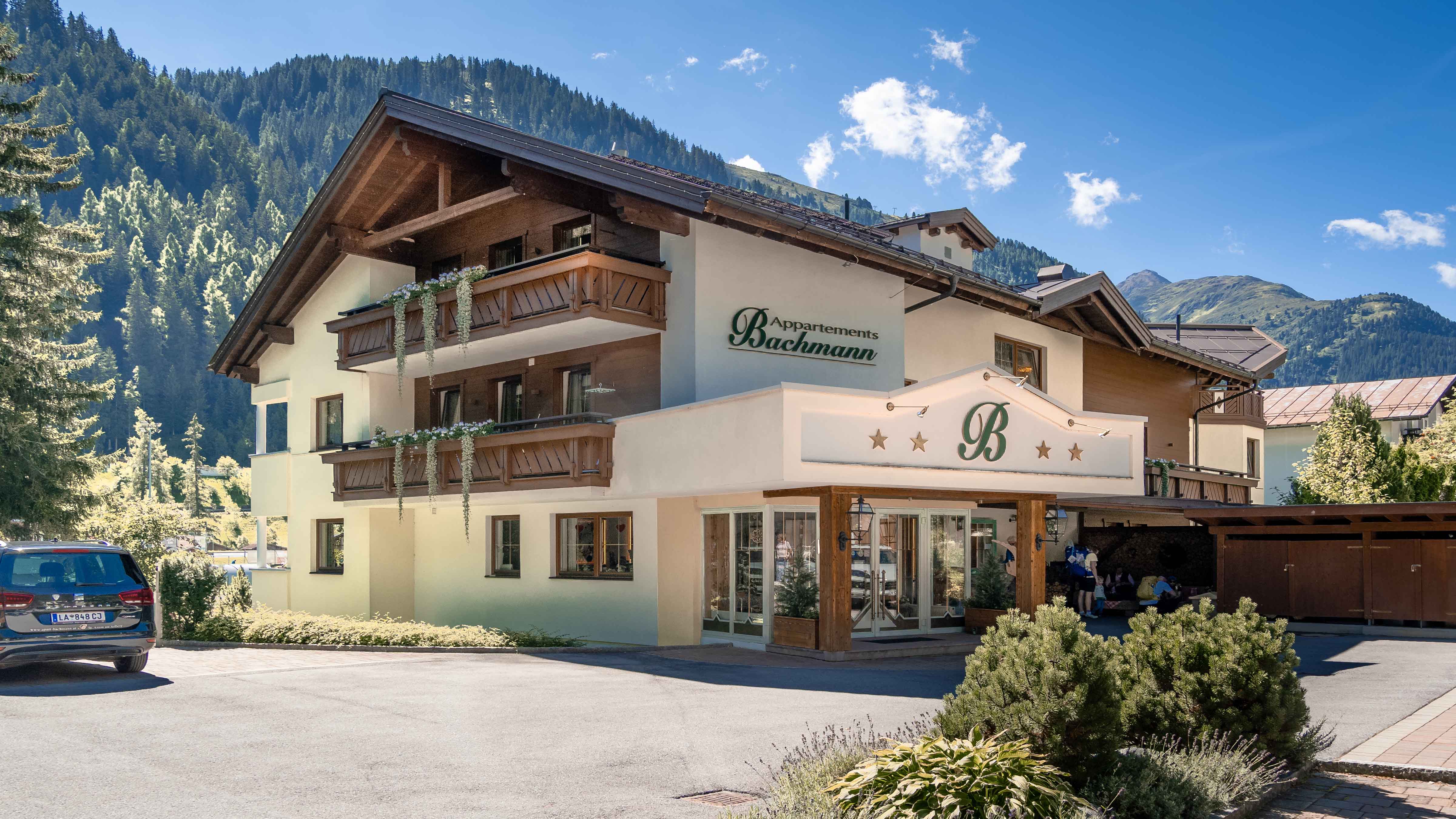 Unser Haus