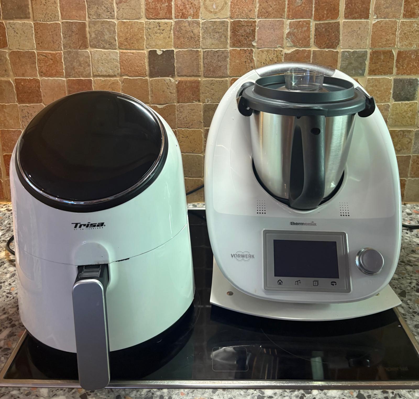 Airfryer