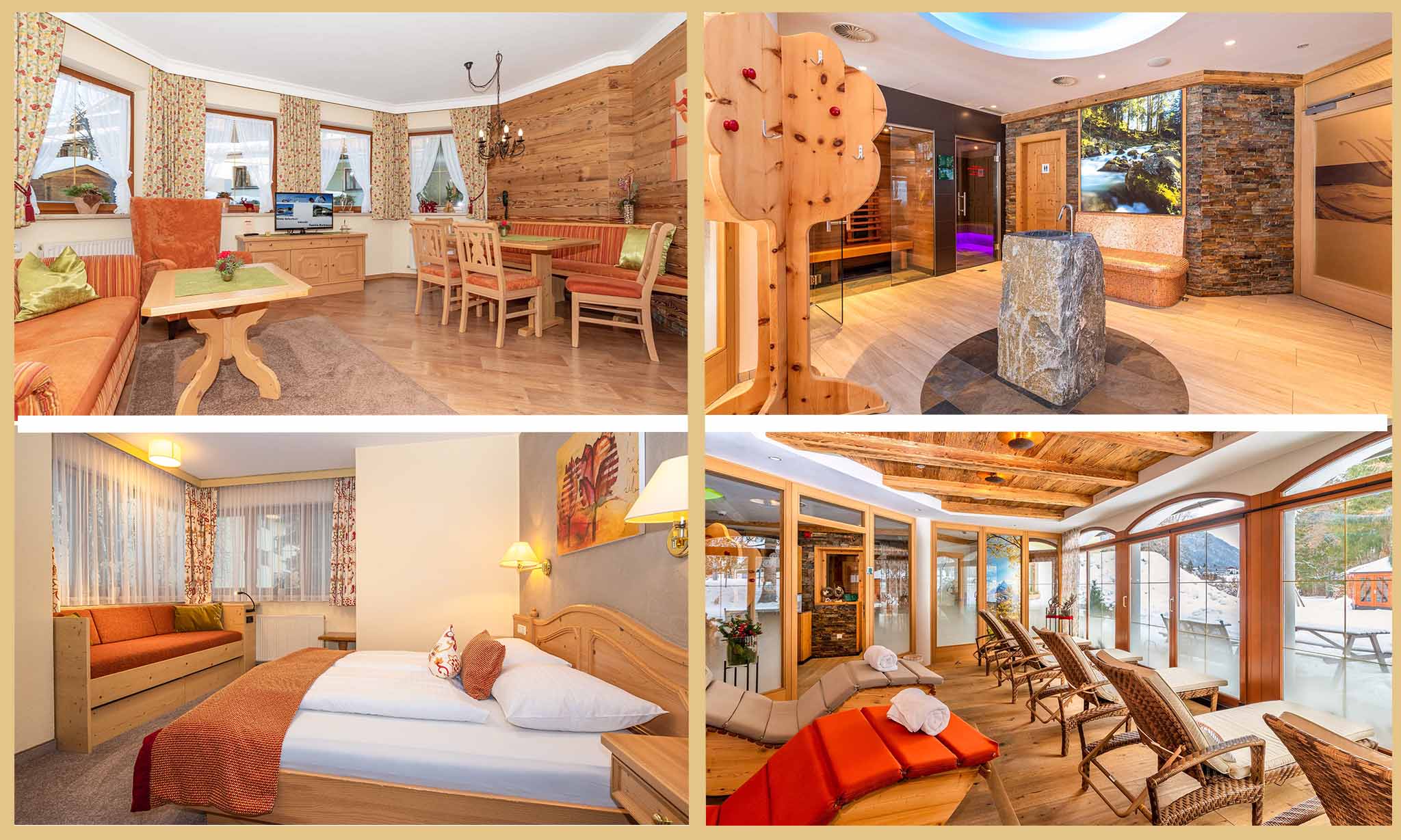 Angebote für März und April 2026