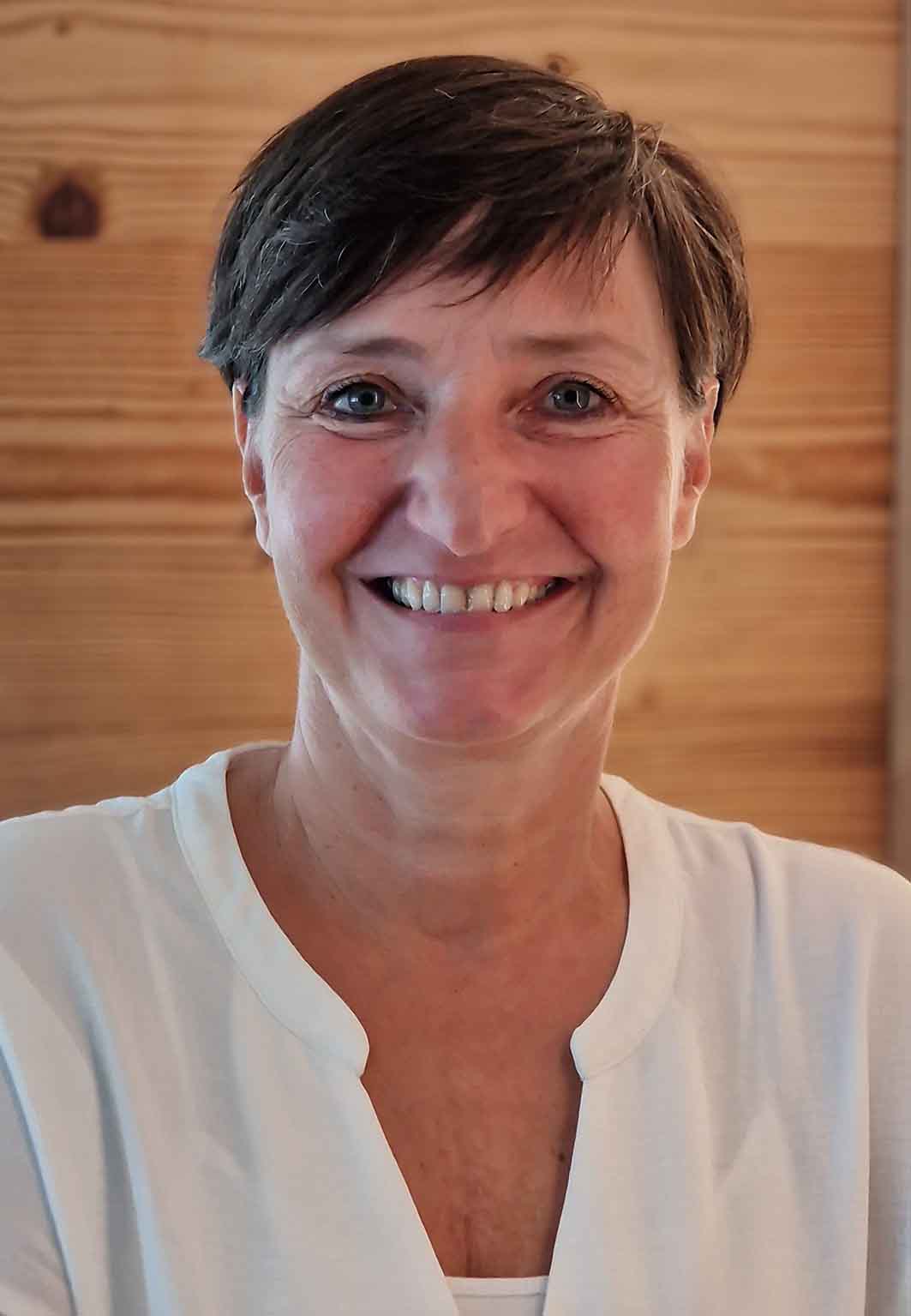 Silvia Schneider