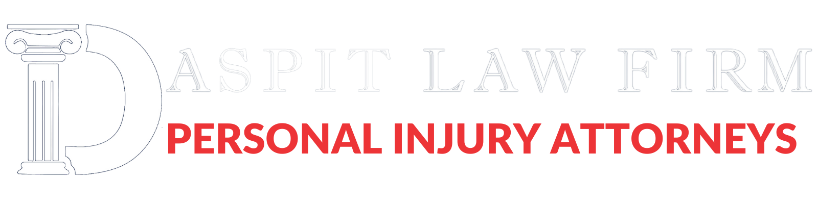 The Daspit Law Firm: Texas Personal Injury Lawyer