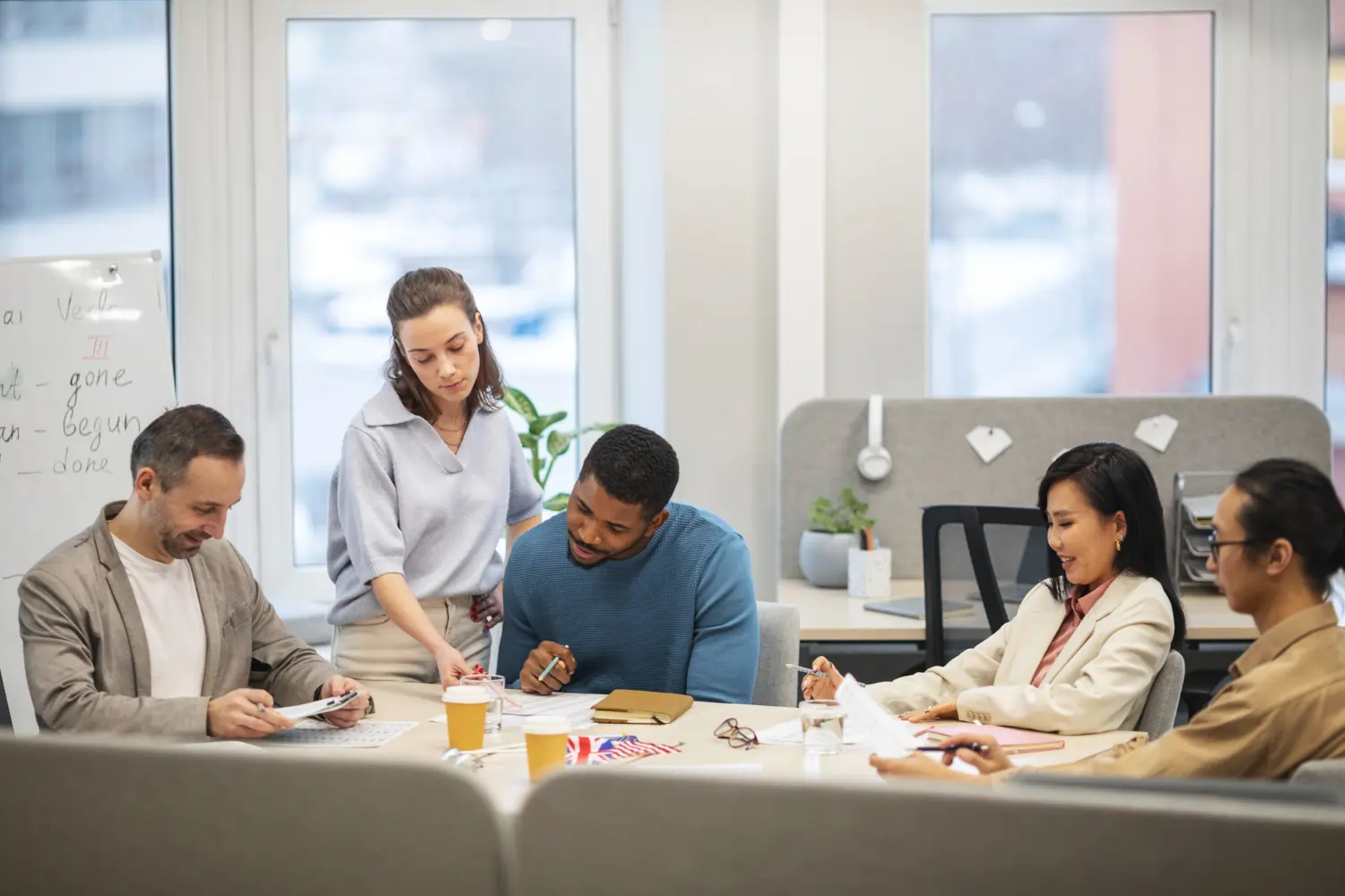 group-of-people-working-in-office