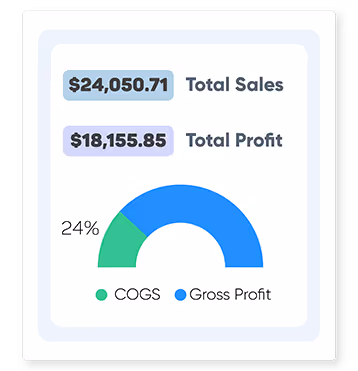 Sales