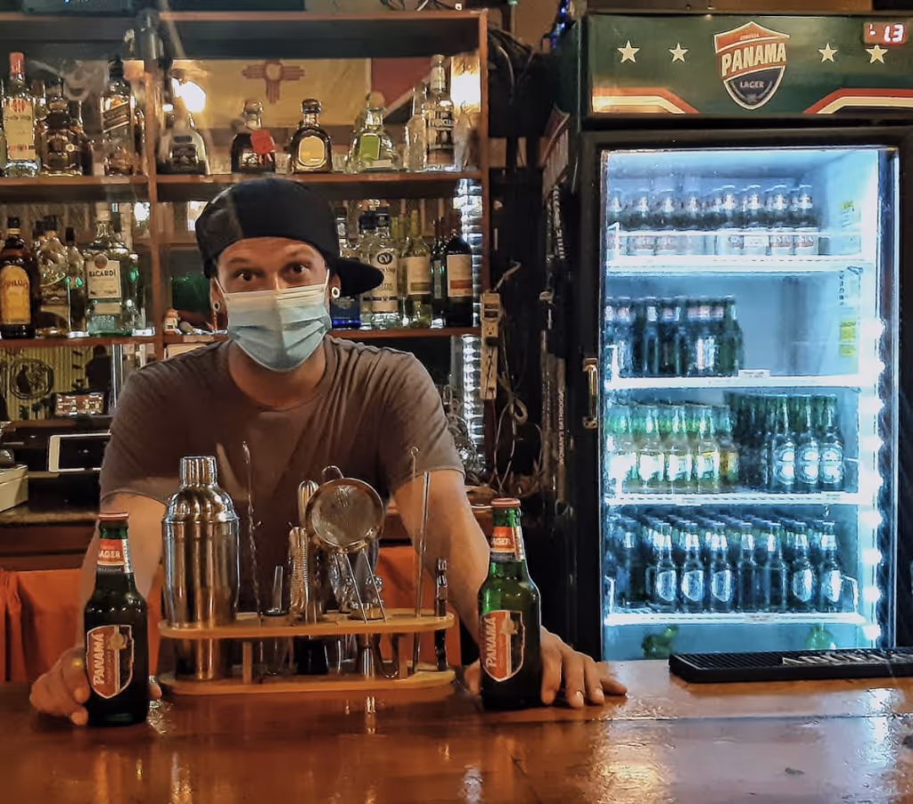 Bar Toro Loco