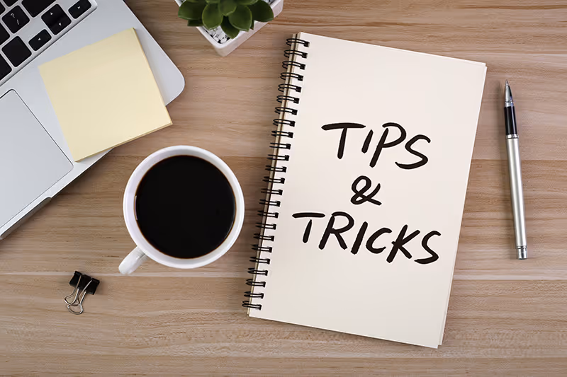 consejos y trucos para mejorar el posicionamiento SEO de los restaurantes