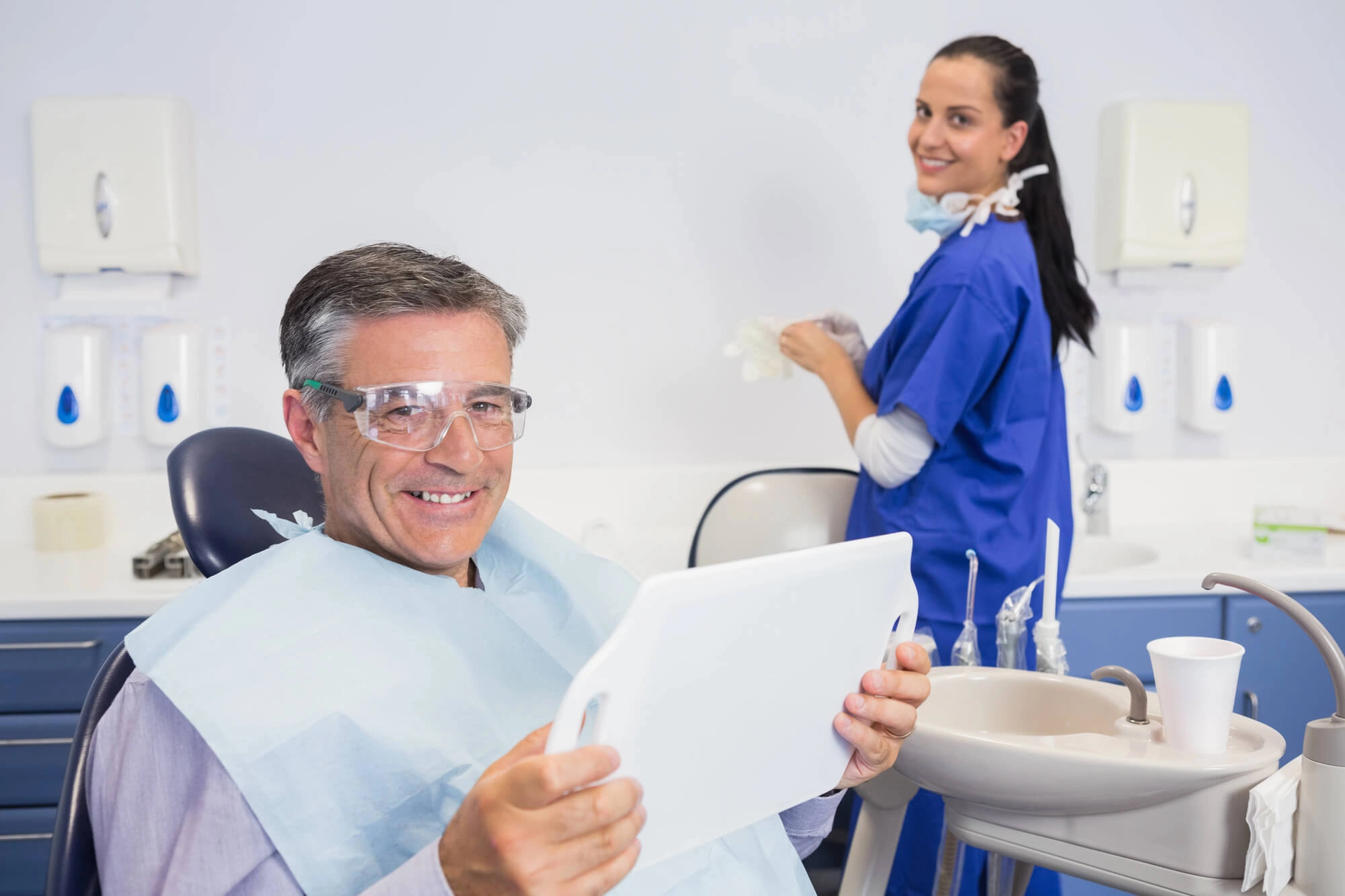 dentist in montgomery