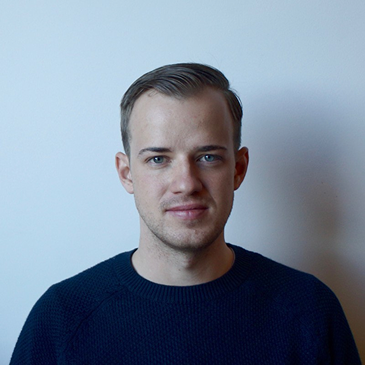 Client headshot