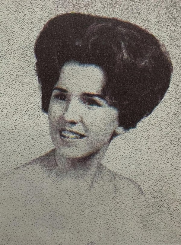 Carol Sue Wall