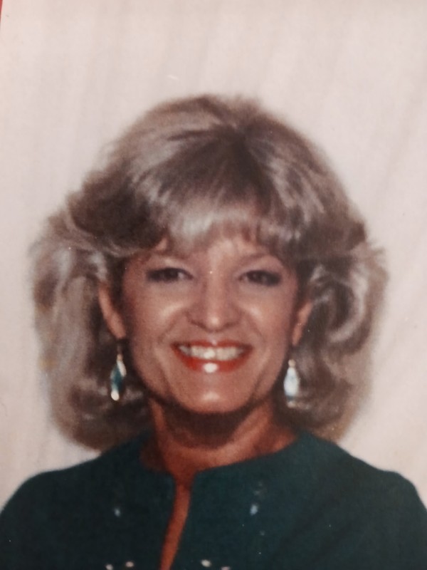Joann Mabe Ziglar